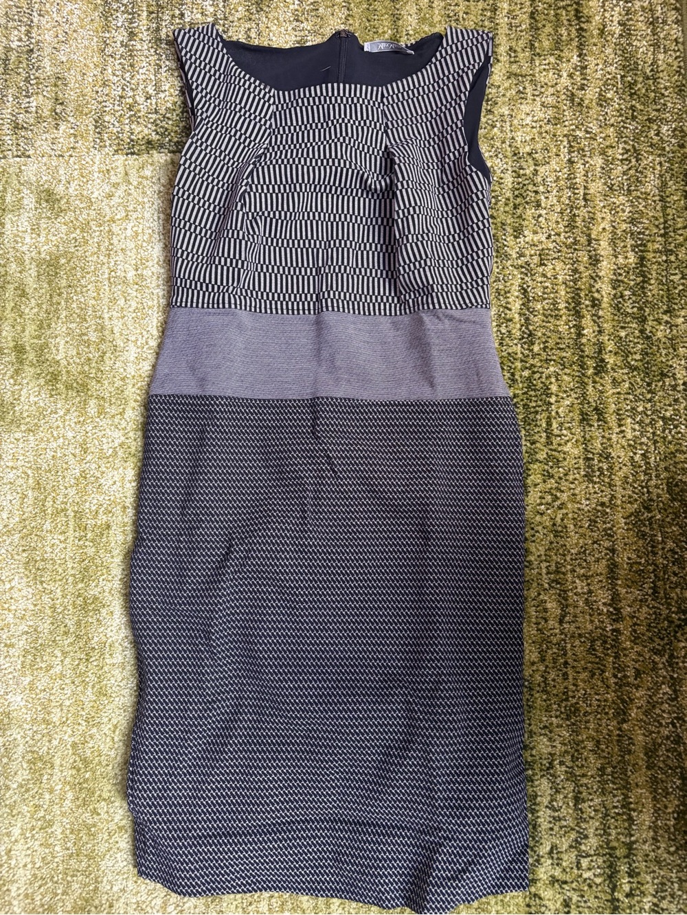 Max Mara Sheath Dress, Size 6